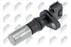 ДАТЧИК ПОЛОЖЕННЯ ВАЛУ | ENG.1.3/1.5/1.5H TOYOTA PRIUS,PRIUS C,YARIS,YARIS VERSO, 1999- NTY ECPTY007 (фото 1)