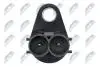 ДАТЧИК ПОЛОЖЕННЯ ВАЛУ | ENG.1.3/1.5/1.5H TOYOTA PRIUS,PRIUS C,YARIS,YARIS VERSO, 1999- NTY ECPTY007 (фото 4)