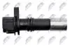 ДАТЧИК ПОЛОЖЕННЯ ВАЛУ | TOYOTA AYGO 1.0 05-, YARIS 1.0,1.0VVT-I 05-, CITROEN C1 1.0 05-14, C1 II 1.0 VTI 14-, PEUGEOT 107 05-14, 108 1.0VTI 14-, SUBARU JUSTY IV 1.0, 1.0BIFUEL 07-12, DAIHATSU CUORE VII 1.0LPG,1.0 07-, NTY ECPTY012 (фото 3)