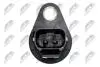 ДАТЧИК ПОЛОЖЕННЯ ВАЛУ | TOYOTA AYGO 1.0 05-, YARIS 1.0,1.0VVT-I 05-, CITROEN C1 1.0 05-14, C1 II 1.0 VTI 14-, PEUGEOT 107 05-14, 108 1.0VTI 14-, SUBARU JUSTY IV 1.0, 1.0BIFUEL 07-12, DAIHATSU CUORE VII 1.0LPG,1.0 07-, NTY ECPTY012 (фото 4)