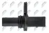 ДАТЧИК ШВИДКОСТІ | ENG.1.6-2.3 AUDI A3,VW BORA I,GOLF IV,NEW BEETLE, SKODA OCTAVIA I, SEAT LEON,TOLEDO II, 1996-2010 NTY ECPVW004 (фото 3)