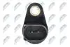 ДАТЧИК ШВИДКОСТІ | ENG.1.6-2.3 AUDI A3,VW BORA I,GOLF IV,NEW BEETLE, SKODA OCTAVIA I, SEAT LEON,TOLEDO II, 1996-2010 NTY ECPVW004 (фото 4)