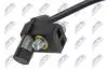 ДАТЧИК ПОЛОЖЕННЯ ВАЛУ | ENG.1.0,1.4,1.6 VW BORA, GOLF IV, LUPO I, POLO, SKODA FABIA I, OCTAVIA I, SEAT AROSA, LEON, TOLEDO II, 1995-2010 NTY ECPVW005 (фото 2)