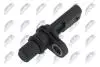 ДАТЧИК ПОЛОЖЕННЯ ВАЛУ | ENG.1.4D,1.6D,2.0D VW POLO V,GOLF VI/VII/VIII,JETTA IV,PASSAT B8,SHARAN,T-ROC,T-CROSS,TIGUAN,TOUAREG, AUDI A1,A3,A4(B8),A5,A6(C7),Q3,Q5, SEAT IBIZA,LEON,ATECA,TOLEDO IV, SKODA FABIA III,OCTAVIA III,RAPID,KODIAQ, 2010- NTY ECPVW009 (фото 1)