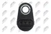 ДАТЧИК ПОЛОЖЕННЯ ВАЛУ | ENG.1.4D,1.6D,2.0D VW POLO V,GOLF VI/VII/VIII,JETTA IV,PASSAT B8,SHARAN,T-ROC,T-CROSS,TIGUAN,TOUAREG, AUDI A1,A3,A4(B8),A5,A6(C7),Q3,Q5, SEAT IBIZA,LEON,ATECA,TOLEDO IV, SKODA FABIA III,OCTAVIA III,RAPID,KODIAQ, 2010- NTY ECPVW009 (фото 4)