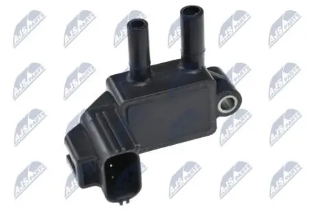 ДАТЧИК ТИСКУ ВИХЛОПНОЇ СИСТЕМИ | FORD FOCUS 2.0TDCI 2010-,C-MAX 2.0TDCI 2011-,GALAXY 2.0TDCI 2010-,KUGA 2.0TDCI 2010-,MONDEO IV 2.0TDCI 2010-,S-MAX 2.0TDCI 2010-,VOLVO C30 1.6D 2010-,S40 1.6D 2010-,S60 1.6D 2011- NTY ECSFR001