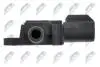 ДАТЧИК ТИСКУ ВИХЛОПНОЇ СИСТЕМИ | ENG.1.5D-2.2D FORD C-MAX II, ECOSPORT, FOCUS III, KUGA II, TOURNEO CONNECT V408, TOURNEO COURIER B460,TRANSIT 2010-/3PIN NTY ECSFR005 (фото 3)