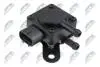 ДАТЧИК ТИСКУ ВИХЛОПНОЇ СИСТЕМИ | ENG.1.8D,2.2D,2.3D MITSUBISHI ASX,LANCER VIII,OUTLANDER II, CITROEN C4 AIRCROSS,C-CROSSER, PEUGEOT 4007,4008 2006- NTY ECSMS001 (фото 1)