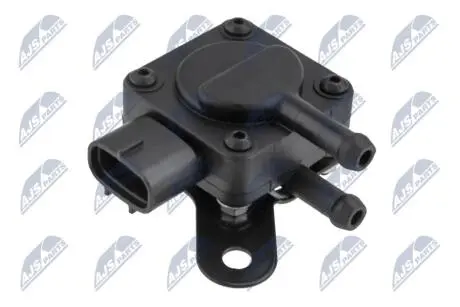 ДАТЧИК ТИСКУ ВИХЛОПНОЇ СИСТЕМИ | ENG.1.8D,2.2D,2.3D MITSUBISHI ASX,LANCER VIII,OUTLANDER II, CITROEN C4 AIRCROSS,C-CROSSER, PEUGEOT 4007,4008 2006- NTY ECSMS001