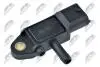 ДАТЧИК ТИСКУ ВИХЛОПНОЇ СИСТЕМИ | OPEL ASTRA H 1.7CDTI 2007-,1.9CDTI 2005-,VECTRA C 1.9CDTI 2004-,ZAFIRA B 1.9CDTI 2005-,SAAB 9-3 1.9TID 2004-,1.9TTID 2007-,SUZUKI SWIFT 1.3DDIS 2005&lt;-&gt;2010- NTY ECSPL001 (фото 1)