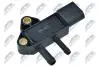 ДАТЧИК ТИСКУ ВИХЛОПНОЇ СИСТЕМИ | CHEVROLET CAPTIVA 2.2D 2011-,OPEL ANTARA 2.2CDTI 2010- NTY ECSPL003 (фото 1)