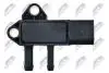 ДАТЧИК ТИСКУ ВИХЛОПНОЇ СИСТЕМИ | CHEVROLET CAPTIVA 2.2D 2011-,OPEL ANTARA 2.2CDTI 2010- NTY ECSPL003 (фото 3)