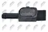 ДАТЧИК ТИСКУ ВИХЛОПНОЇ СИСТЕМИ | CHEVROLET CAPTIVA 2.2D 2011-,OPEL ANTARA 2.2CDTI 2010- NTY ECSPL003 (фото 5)