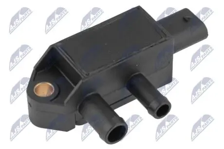 ДАТЧИК ТИСКУ ВИХЛОПНОЇ СИСТЕМИ | ENG.1.6,1.6D,2.0D OPEL ASTRA K,INSIGNIA B,MOKKA,ZAFIRA C 2012- /3 PIN NTY ECSPL005