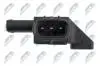 ДАТЧИК ТИСКУ ВИХЛОПНОЇ СИСТЕМИ | ENG.1.2-5.0 TOYOTA COROLLA,RAV-4 V,C-HR,CAMRY,HILUX VIII,LAND CRUISER PRADO, LEXUS LC,LS,RC,UX, 2015- NTY ECSTY002 (фото 4)