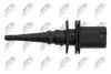 ДАТЧИК ЗОВНІШНЬОЇ ТЕМПЕРАТУРИ | BMW 1 E87 2003-,E81 2006-,3 E46 1998-,E90 2004-,5 E39 1995-,E60 2003-,F10 2009-,X1 2009-,X3 2003-,X3 2010-,X5 2000-,X5 2006-,X6 2007- NTY ECTBM000 (фото 3)