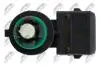 ДАТЧИК ЗОВНІШНЬОЇ ТЕМПЕРАТУРИ | BMW 1 E81/E87 2003-2011,3 E90 2004-2011,5 E60 2004-2010,5 F10 2009-2011,X1 E84 2009-2015,X3 E83 2006-2010,X5 E70 2008-2013,X6 E71/E72 2007-2010 - SILNIKI DIESLA NTY ECTBM001 (фото 3)