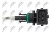 ДАТЧИК ЗОВНІШНЬОЇ ТЕМПЕРАТУРИ | BMW 1 E81/E87 2003-2011,3 E90 2004-2011,5 E60 2004-2010,5 F10 2009-2011,X1 E84 2009-2015,X3 E83 2006-2010,X5 E70 2008-2013,X6 E71/E72 2007-2010 - SILNIKI DIESLA NTY ECTBM001 (фото 5)