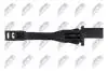 ДАТЧИК ТЕМПЕРАТУРИ В САЛОНІ | BMW 5 E60/E61 2001-,5 F10/F11 2010- NTY ECTBM003 (фото 4)