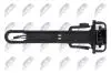 ДАТЧИК ТЕМПЕРАТУРИ В САЛОНІ | BMW X3 F25 2010-,X4 F26 2014-,X5 E70 2006-,X5 F15 2013-,X6 E71 2007-,X6 F16 2014- NTY ECTBM008 (фото 4)