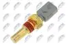 ДАТЧИК ТЕМПЕРАТУРИ ОХОЛОДЖУЮЧОЇ РІДИНИ | JEEP CHEROKEE -96, GRAND CHEROKEE -95 NTY ECTCH000 (фото 1)