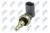 ДАТЧИК ТЕМПЕРАТУРИ ОХОЛОДЖУЮЧОЇ РІДИНИ | CHEVROLET AVEO/KALOS 1.4 2008- NTY ECTCH002 (фото 1)
