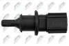 ДАТЧИК ЗОВНІШНЬОЇ ТЕМПЕРАТУРИ | CHRYSLER PT-CRUISER 2.4 2002-,SEBRING 2006-,DODGE CALIBER 2006-,JOURNEY 2008-,RAM 1500 5.7 2009-,JEEP COMPASS 2.4 2006-,PATRIOT 2.4 2008- NTY ECTCH005 (фото 3)
