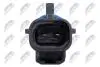 ДАТЧИК ЗОВНІШНЬОЇ ТЕМПЕРАТУРИ | ENG.2.4-5.7 JEEP CHEROKEE,CHRYSLER 200,300C,SEBRING, DODGE AVENGER,CHALLENGER,CHARGER,DAKOTA,DURANGO,JOURNEY,RAM 1500 1999- NTY ECTCH007 (фото 5)