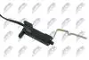 Датчик наружной температуры ford focus 1998 mondeo iii 2000,1s7f10k936aa NTY ECTFR001 (фото 2)