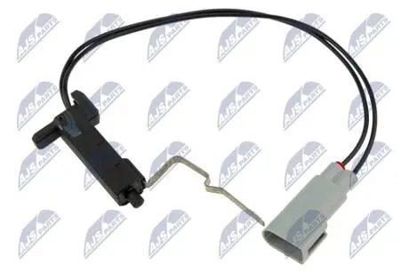 Датчик наружной температуры ford focus 1998 mondeo iii 2000,1s7f10k936aa NTY ECTFR001