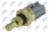 ДАТЧИК ТЕМПЕРАТУРИ ОХОЛОДЖУЮЧОЇ РІДИНИ | ENG.1.4-2.5 FORD FIESTA V,FOCUS II,C-MAX,MONDEO III/IV,S-MAX,GALAXY II,RANGER, MAZDA 3,6, VOLVO C30,S40 II,S80 II,V50,V70 III, LAND ROVER DISCOVERY III, 1995-2019 NTY ECTFR002 (фото 1)