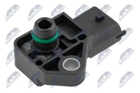 Датчик температуры воздуха на впуске honda civic 1.7 ctdi 02-/ opel 1.7ctdi astra g,37830-plz-d00 NTY ECTHD001