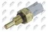 ДАТЧИК ТЕМПЕРАТУРИ ОХОЛОДЖУЮЧОЇ РІДИНИ | ENG.1.2-2.4 HONDA JAZZ II/III,CITY IV,CIVIC VII/VIII,ACCORD VII,CR-V II/III,FR-V, 2000- NTY ECTHD003 (фото 1)