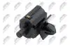 ДАТЧИК ЗОВНІШНЬОЇ ТЕМПЕРАТУРИ | HYUNDAI ACCENT/ELANTRA/GENESIS/SANTA FE/MATRIX/TUCSON/I10/I20/I30/IX20/IX35,KIA CARENS/CEED/PICANTO/PRO CEED/SOUL/SPORTAGE/STINGER/VENGA NTY ECTHY003 (фото 1)