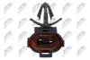 ДАТЧИК ЗОВНІШНЬОЇ ТЕМПЕРАТУРИ | HYUNDAI ACCENT/ELANTRA/GENESIS/SANTA FE/MATRIX/TUCSON/I10/I20/I30/IX20/IX35,KIA CARENS/CEED/PICANTO/PRO CEED/SOUL/SPORTAGE/STINGER/VENGA NTY ECTHY003 (фото 5)