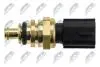 ДАТЧИК ТЕМПЕРАТУРИ ОХОЛОДЖУЮЧОЇ РІДИНИ | LAND ROVER RANGE ROVER 06-09, RANGE ROVER SPORT 06-09, FORD MONDEO III (B5Y) 1.8 16V-2.2TDCI 11.00-, MAVERICK 3.0 V6 24V 02.01- NTY ECTLR000 (фото 3)