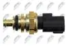 ДАТЧИК ТЕМПЕРАТУРИ ОХОЛОДЖУЮЧОЇ РІДИНИ | LAND ROVER RANGE ROVER 06-09, RANGE ROVER SPORT 06-09, FORD MONDEO III (B5Y) 1.8 16V-2.2TDCI 11.00-, MAVERICK 3.0 V6 24V 02.01- NTY ECTLR000 (фото 4)