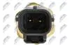 ДАТЧИК ТЕМПЕРАТУРИ ОХОЛОДЖУЮЧОЇ РІДИНИ | LAND ROVER RANGE ROVER 06-09, RANGE ROVER SPORT 06-09, FORD MONDEO III (B5Y) 1.8 16V-2.2TDCI 11.00-, MAVERICK 3.0 V6 24V 02.01- NTY ECTLR000 (фото 5)