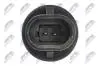 ДАТЧИК ЗОВНІШНЬОЇ ТЕМПЕРАТУРИ | OPEL ASTRA F 1992-1998,ASTRA G 1999-2005,ASTRA H 2004-2010,CORSA C 2000-2009,CORSA D 2009-,MERIVA 2003-2010,VECTRA B 1995-2002,VECTRA C 2004-,ZAFIRA A 2001-2005,ZAFIRA B 2005- NTY ECTPL001 (фото 5)