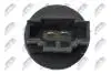 ДАТЧИК ТЕМПЕРАТУРИ В САЛОНІ | AUDI A2 2000-,SEAT IBIZA IV 2008-,SKODA FABIA I 1999-,FABIA II 2006-,ROOMSTER 2006-,VW POLO 2001-//DLA POJAZDУW С КЛИМАТИчЕСКОЙ УСТАНОВКОЙ/ NTY ECTVW004 (фото 6)