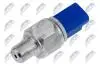 Датчик давления системы энергии power анг.1.1-2.0 citoen xsara picasso; пежо 206/306,9677809680 NTY ECW-CT-001 (фото 1)