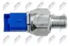 Датчик давления системы энергии power анг.1.1-2.0 citoen xsara picasso; пежо 206/306,9677809680 NTY ECW-CT-001 (фото 3)