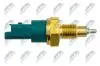 ВИМИКАЧ СВІТЛА ФАР | RENAULT CLIO,MEGANE,CAPTUR,FLUENCE,SCENIC,TALISMAN,TRAFIC, DACIA DUSTER,LOGAN,SANDERO,LODGY,DOKKER, NISSAN MICRA,QASHQAI,CUBE,JUKE,NOTE,X-TRAIL, OPEL MOVANO,VIVARO, 2000- NTY ECWRE010 (фото 3)