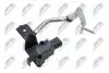 Ксеноновый датчик уровня света фар audi q3 2011 vw 2005,3c0412521b NTY ECXAU002 (фото 2)