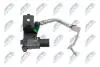 Ксеноновый датчик уровня света фар audi q3 2011 vw 2005,3c0412521b NTY ECXAU002 (фото 3)