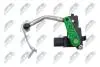 Ксеноновый датчик уровня света фар audi q3 2011 vw 2005,3c0412521b NTY ECXAU002 (фото 4)