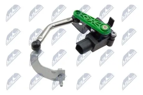 ДАТЧИК РІВНЯ РЕГУЛЮВАННЯ ФАР | AUDI Q3 2011-,VW PASSAT 2005-,SHARAN 2010-,TIGUAN 2008- NTY ECXAU002