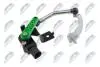 ДАТЧИК РІВНЯ РЕГУЛЮВАННЯ ФАР | AUDI Q3 2011-,VW PASSAT 2005-,SHARAN 2010-,TIGUAN 2008- NTY ECXAU003 (фото 1)