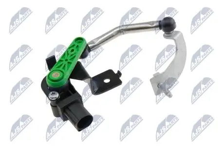 ДАТЧИК РІВНЯ РЕГУЛЮВАННЯ ФАР | AUDI Q3 2011-,VW PASSAT 2005-,SHARAN 2010-,TIGUAN 2008- NTY ECXAU003