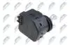 ПРИВІД РЕГУЛЮВАННЯ ФАР | AUDI A2 2000-,A4 1999-,Q7 2006-,SEAT LEON 1999-,VW GOLF IV 1997-,GOLF V 2003-,PASSAT B5 2000-,TOUAREG 2002- NTY ECXAU005 (фото 2)